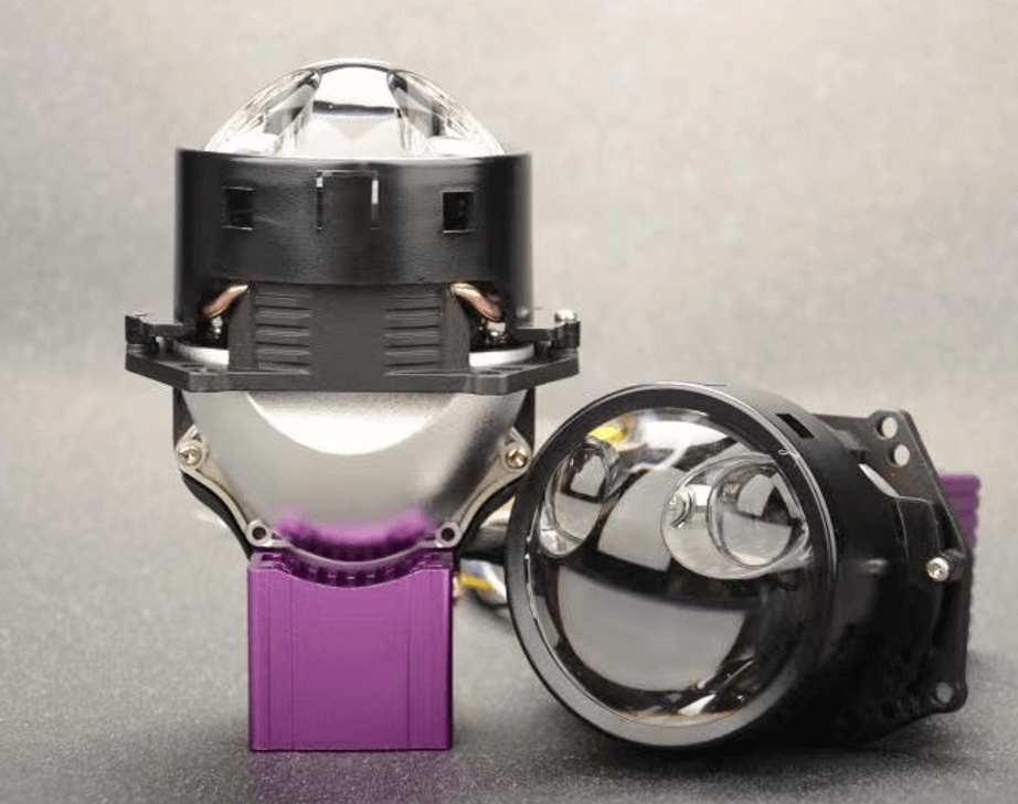 Bi-LED Projector Lens and the Best LED Headlight Brands: A Comprehensive Guide