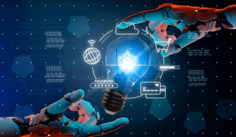 AI in Driving Technology Innovation