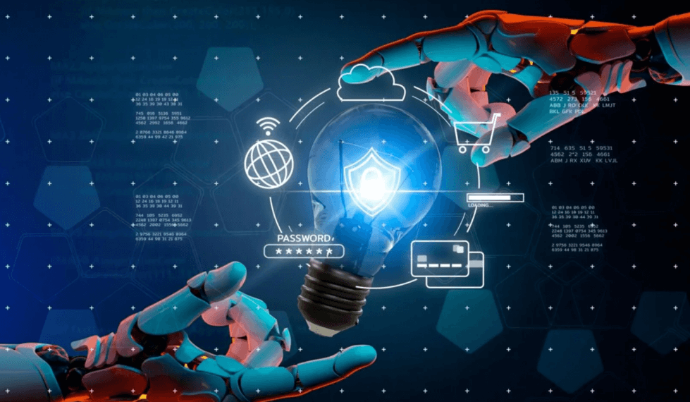 AI in Driving Technology Innovation