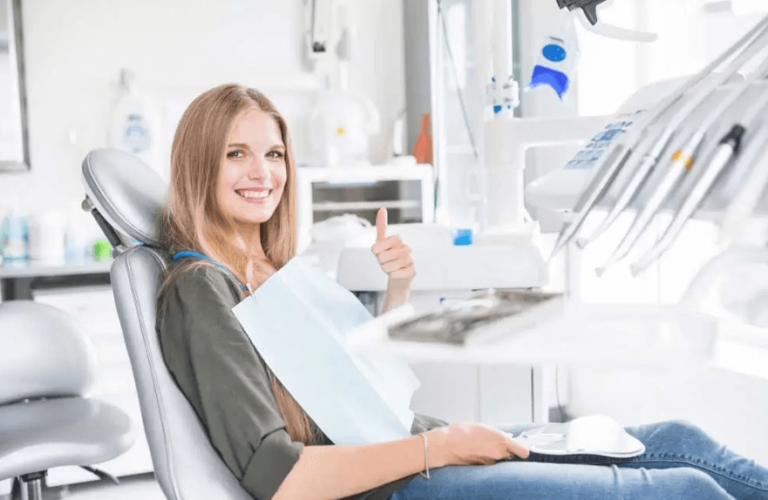 Empowering Smiles: The Role of Personalised Risk Assessment in Dentistry