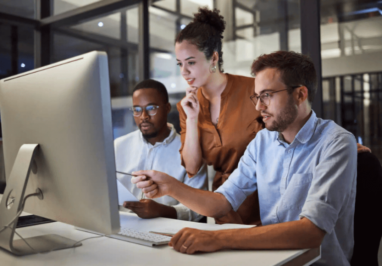 The Main Benefits Of Hiring A Custom Web Design Firm