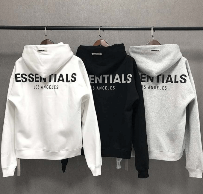 The Day I Stopped Dreading My Wardrobe: My Essentials Hoodie & Essentials Tracksuit Love Story