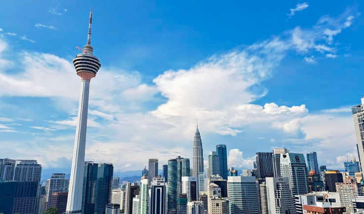 Kuala Lumpur