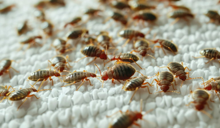How Long Can Bed Bugs Live Without Feeding?