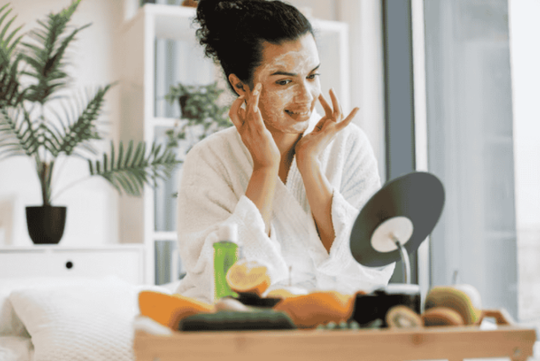 How to Tailor Your Morning Skincare Routine to Your Skin Type