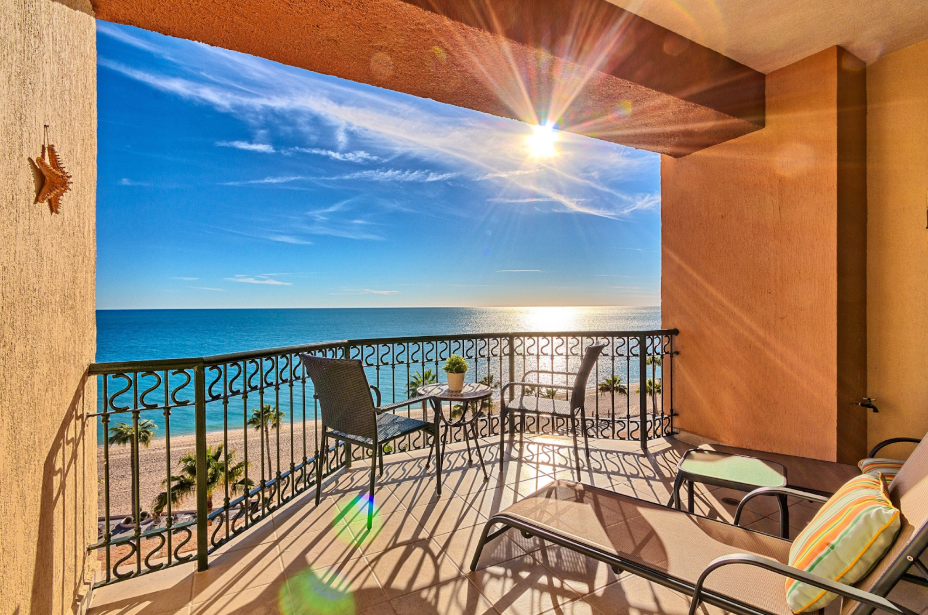 Why Rocky Point Beachfront Rentals Are the Perfect Escape for Your Next Vacation