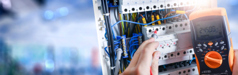Electricians Telford: Quality Services Rooted in Trust and Expertise