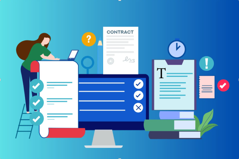 Revolutionizing Contract Analysis: The Rise of AI-Powered Clause Extraction