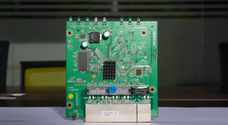 Accelerate Innovation with PCBA Prototyping and Manufacturing