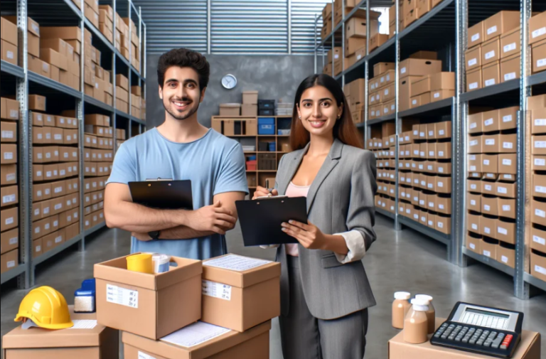 How to Market Storage Units