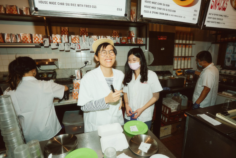 Rising Popularity Of Milk Powder In Hong Kong