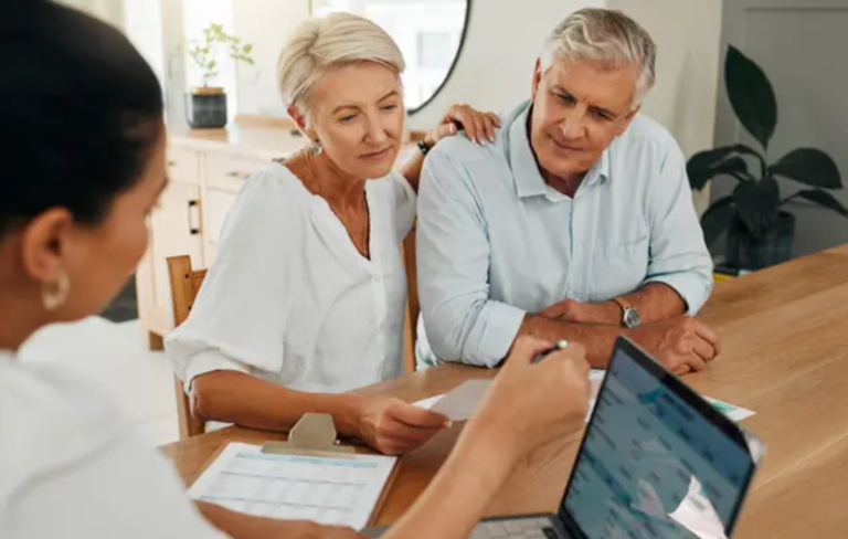 Building Wealth with an Insurance Savings Plan