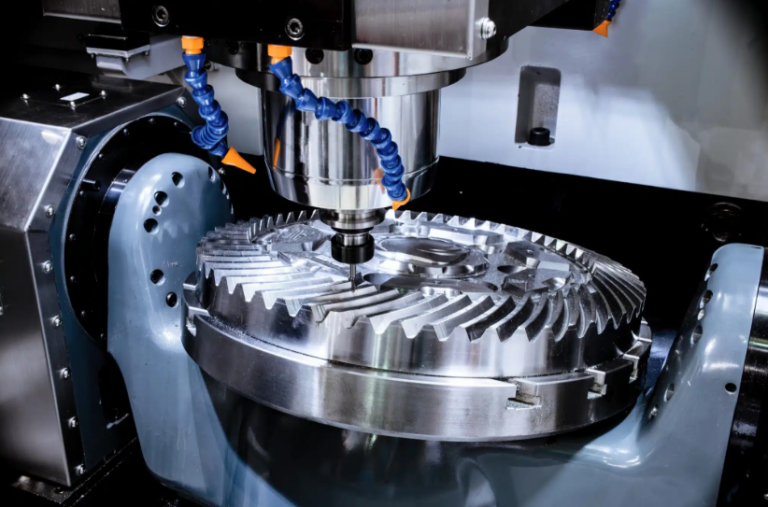Understanding CNC Machining Materials and Their Industrial Applications
