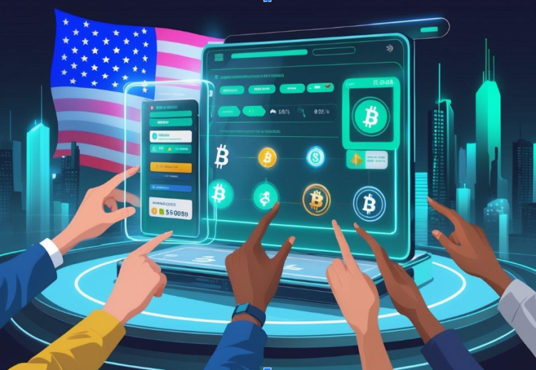 Internet Casino USA Banking Options in 2025: Deposit & Withdrawal Methods Explained