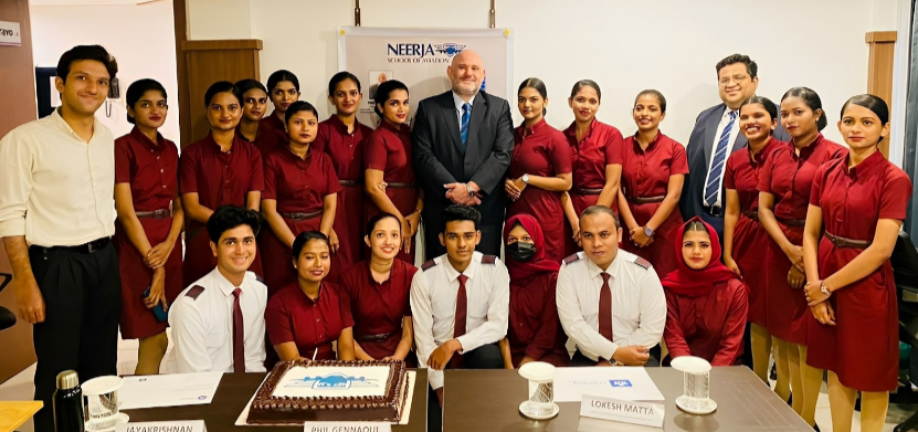 Top Aviation College & Training Institutes in Kochi