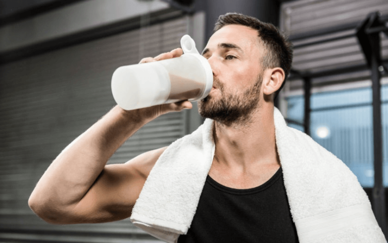 The Advantages of Protein Drinks for Everyday Nutrition