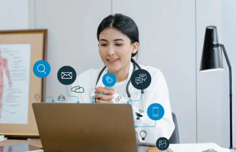 The Power of SEO for Healthcare Providers