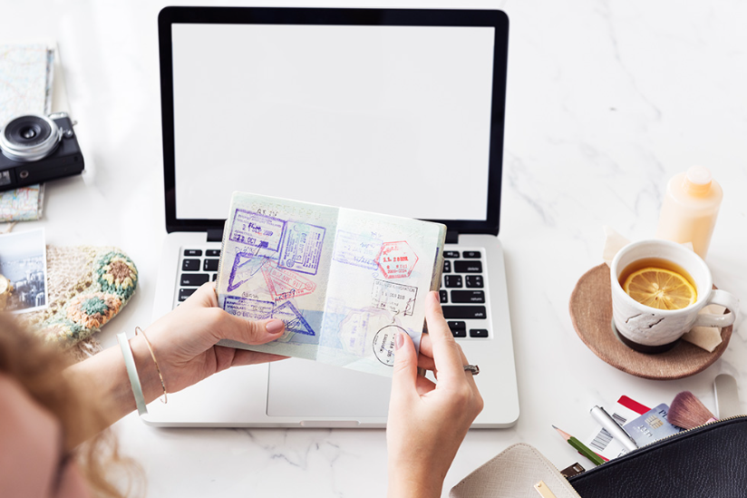 How to Navigate Visit Visa for Germany from Dubai