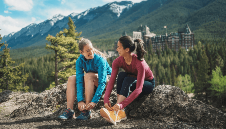 How to Enjoy Your Trip to Canada