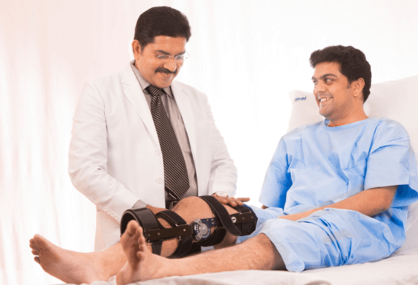 Centre For Orthopedic Surgery