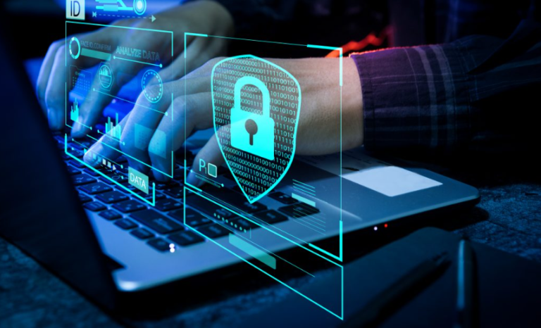 The Importance of Cyber Security in Hong Kong