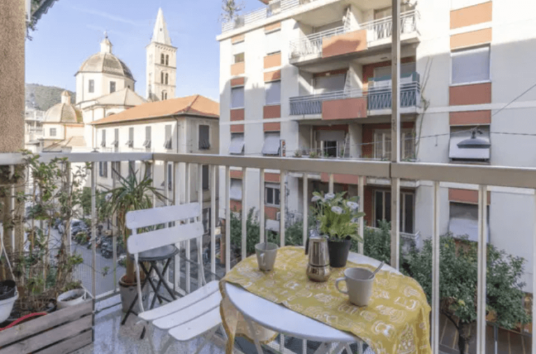 Alassio Modern Urban Living