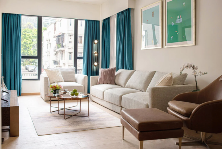 Flexible Living with a Serviced Apartment Kowloon Monthly