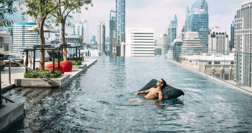 Hotels in Bangkok for Every Type of Traveler