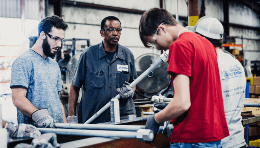 Selecting a Reliable Bolts Manufacturer for Your Business