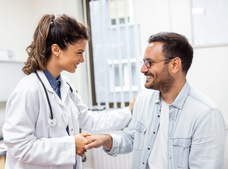 Finding The Right Doctor: A Guide To Gender-Affirming Healthcare Providers