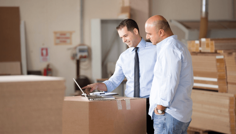 Streamlining International Sourcing Operations