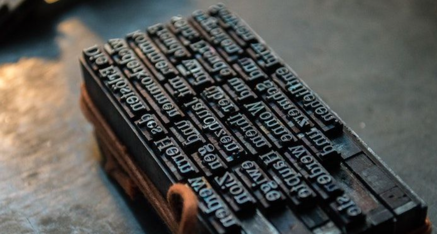 How Do Type Foundry Create Unique Font Designs?