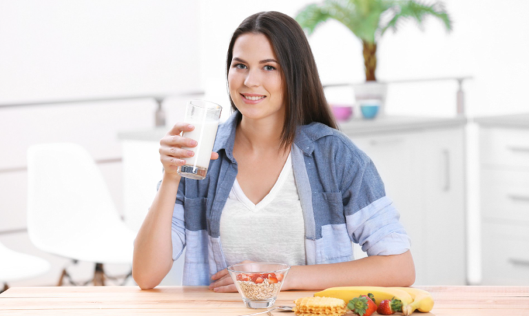 Everyday Value Of A Trusted Dairy Choice