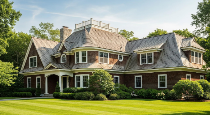 Simple Roofing Upgrades That Pay Off in Guilford Connecticut