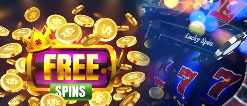 Free Spins Casino Bonuses in 2025 – Guide to No Deposit & Welcome Offers