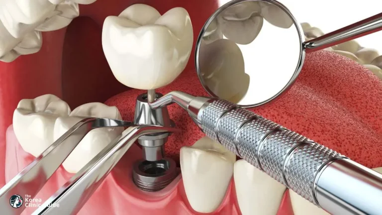 Dental Implant Clinic in Korea: High-Quality Care with Global Standards