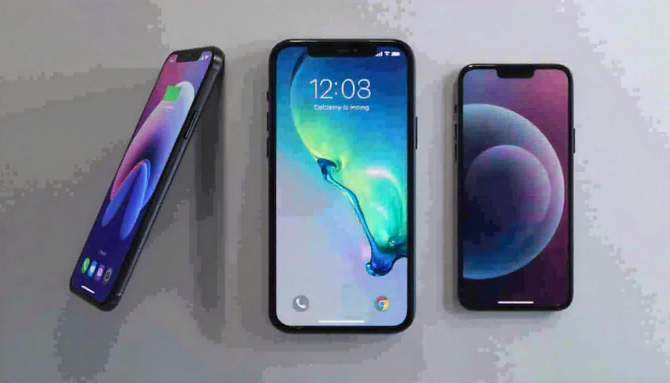 How Display Innovations Are Reshaping Mobile Devices