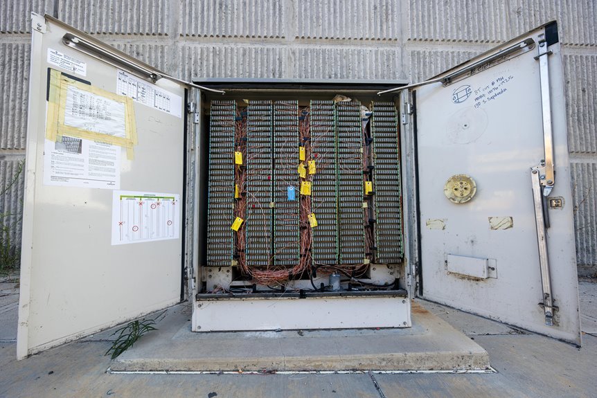 network expansion initiative call