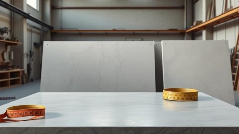 Stone Shop Fabrication, Explained for Owners Who Care About Margin