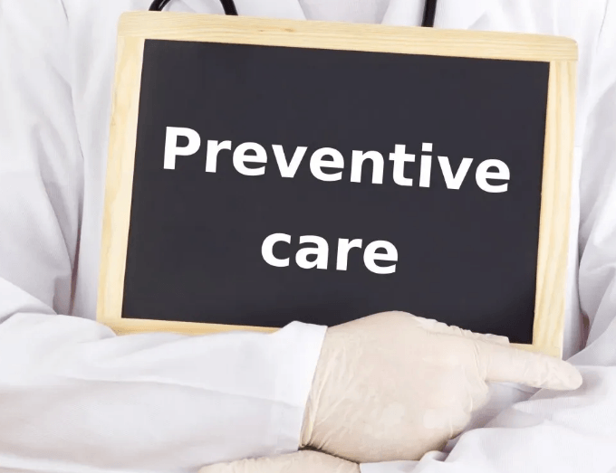 How Preventive Healthcare Improves Quality of Life